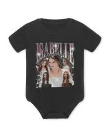 Baby Bodysuit - EU