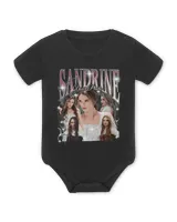 Baby Bodysuit - EU
