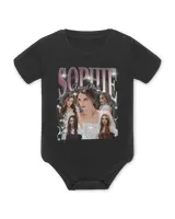Baby Bodysuit - EU
