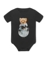 Baby Bodysuit - EU