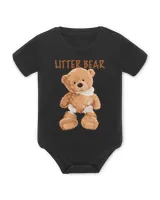 Baby Bodysuit - EU