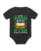 Baby Bodysuit - EU