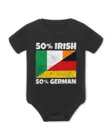 Baby Bodysuit - EU