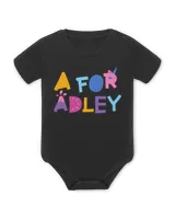 Baby Bodysuit - EU