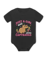 Baby Bodysuit - EU