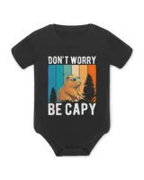 Baby Bodysuit - EU