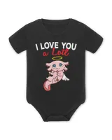 Baby Bodysuit - EU