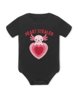 Baby Bodysuit - EU