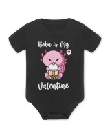 Baby Bodysuit - EU