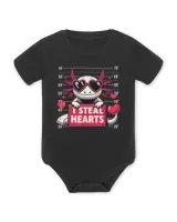 Baby Bodysuit - EU