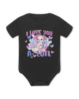 Baby Bodysuit - EU
