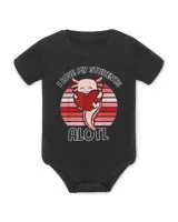 Baby Bodysuit - EU