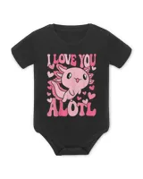 Baby Bodysuit - EU