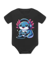 Baby Bodysuit - EU