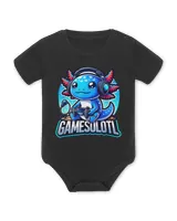 Baby Bodysuit - EU