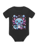 Baby Bodysuit - EU