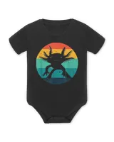 Baby Bodysuit - EU