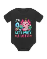 Baby Bodysuit - EU