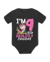 Baby Bodysuit - EU