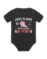 Baby Bodysuit - EU