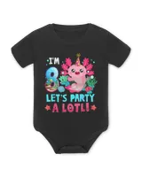 Baby Bodysuit - EU