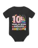 Baby Bodysuit - EU