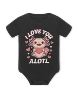 Baby Bodysuit - EU