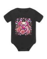 Baby Bodysuit - EU