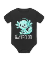 Baby Bodysuit - EU