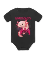 Baby Bodysuit - EU