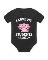 Baby Bodysuit - EU