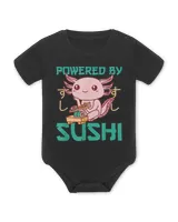 Baby Bodysuit - EU