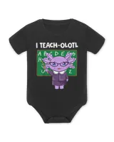 Baby Bodysuit - EU