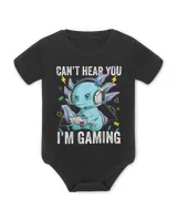 Baby Bodysuit - EU