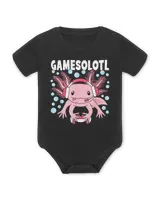 Baby Bodysuit - EU