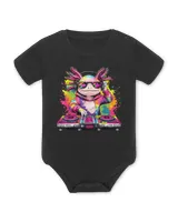 Baby Bodysuit - EU