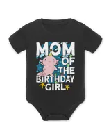 Baby Bodysuit - EU