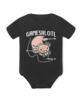 Baby Bodysuit - EU
