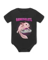 Baby Bodysuit - EU