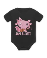 Baby Bodysuit - EU