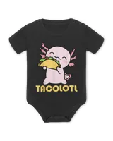 Baby Bodysuit - EU