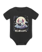 Baby Bodysuit - EU