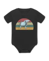 Baby Bodysuit - EU