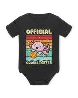 Baby Bodysuit - EU