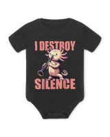 Baby Bodysuit - EU