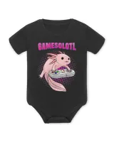 Baby Bodysuit - EU