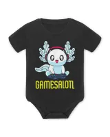 Baby Bodysuit - EU