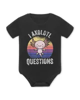 Baby Bodysuit - EU
