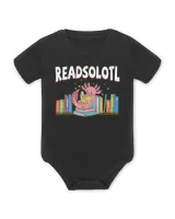 Baby Bodysuit - EU