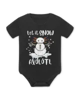 Baby Bodysuit - EU